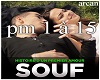 Un Premier Amour-Souf