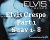 Mix Elvis crespo