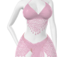 pink bikini