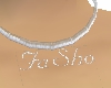 {LH} FaSho Necklace
