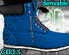 3D| Perfect  Boots