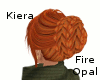 Kiera - Fire Opal