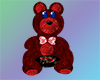 Valentine Kid's Bear
