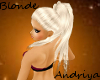 [X]Blonde Andriya
