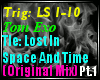 {OX}L.I Space'Time pt1/2
