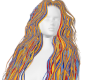 ORANGE BLUE BRAZI 2