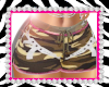 Teen CamoCutie Shorts