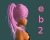 eb2: Isabelle pink