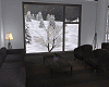 Winter Loft Furnished