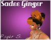 ePSe Sadee Ginger