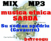 Mix Mp3 ETNICA SARDA