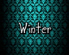 [Winter]PvcTealLaterns