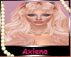AXL Quaycelin Peach