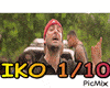 Iko Iko Small Jam