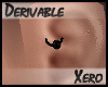✘. Anti Helix x2