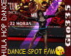 GI*HUILA HOP DANCE S F/M