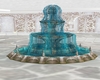 Lothlorien P Fountain