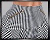 Sexy Plaid Skirt RLL