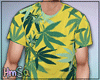 !H! Couple Weed Outfit/M