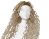 MS Sally Blonde Curly