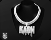 Kash Custom Drip