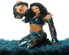 WWE RAW DIVAS Melina