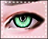 *Y* Doll Eyes - Green