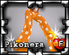 !Pk Flamenca Pantalon AM