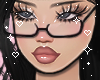 !!! anime glasses