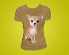 Chihuahua T-Shirt
