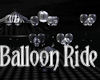 *J* Balloon Ride