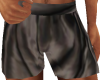 Choc Muscle Satin Boxers