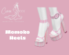 Momoko Heels