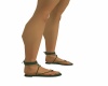 {LS}Tropical Sandal