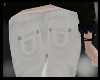 S-White Jeans Muse