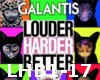 Galantis - Louder Harder
