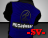 -SV- RocaWear Jacket