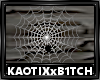 Spider in Web Derive