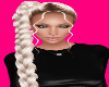 Kookabura Margot Braid