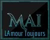 LAmour Toujours -Trap-