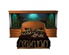 Aquatic Bed Light wood