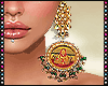 S|Patakha Wed Earrings