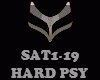 HARDPSY - SAT1-19