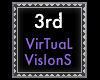 Virtual Visions - 3rd