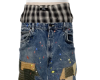 Marg Jorts