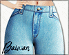 [Bw] RL Baggy Jeans 1