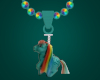 G1 MLP Medley Necklace