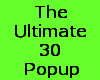 !ASW Ultimate 30 popup