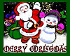 Christmas-Salitairy Game