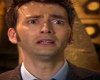 David Tennant Regenerate